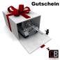 Preview: Gift coupon